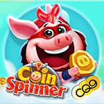 Coin Spinner