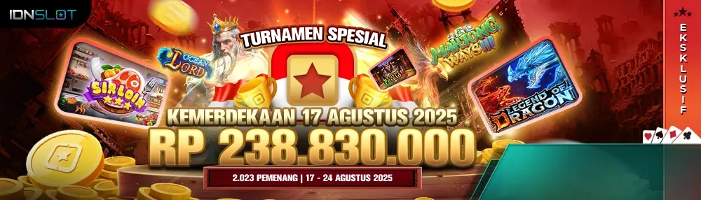 Turnamen Spesial Kemerdekaan 17 Agustus 2025